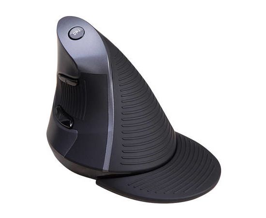 Buy Wireless Vertical Mouse 2 4G Delux M618G GX