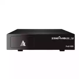 ZGemma H8.2H Combo Enigma 2 Full HD Linux, Sat25.com