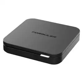 Formuler Z10 SE 4K Android OTT Media Streamer, Model: Z10 SE, Sat25.com