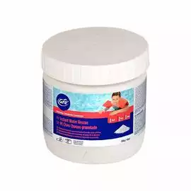 Cloro de Choque Granulado GRE 500g, Sat25.com