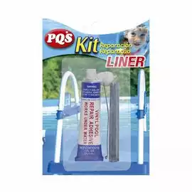 Kit Reparación Linear para Piscinas PQS, Sat25.com
