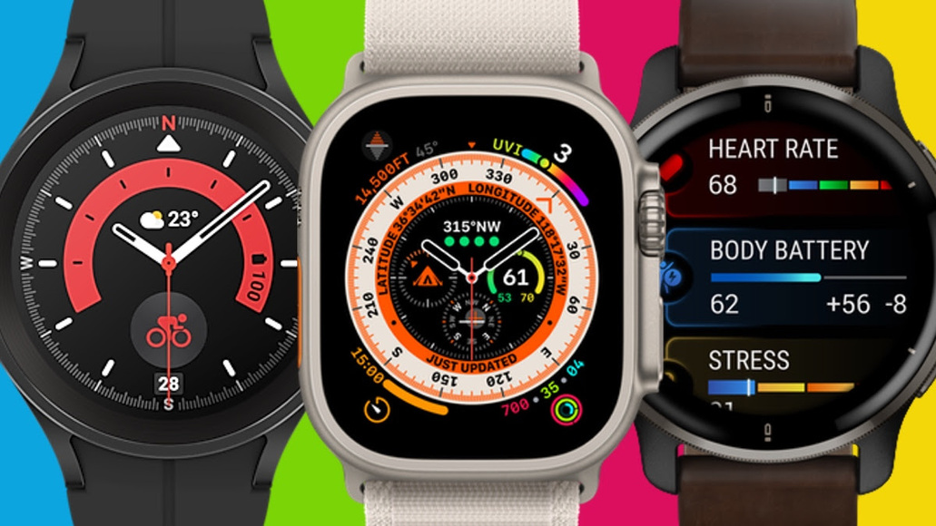 Do You Know What A Smartwatch Is?