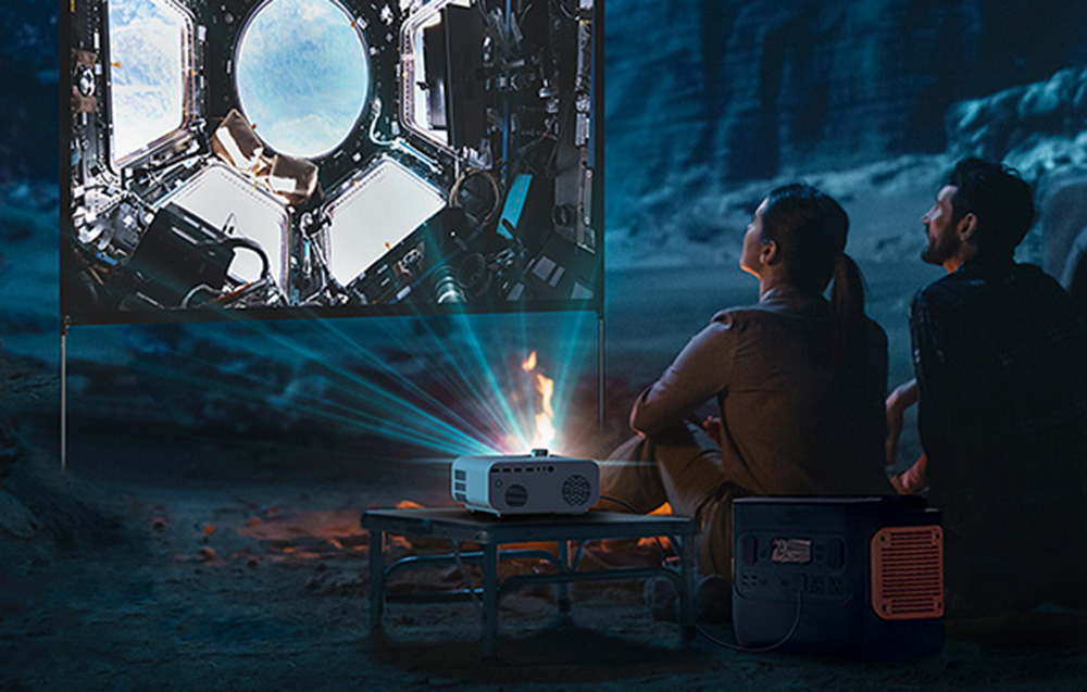 Everything you need to know about Android projectors