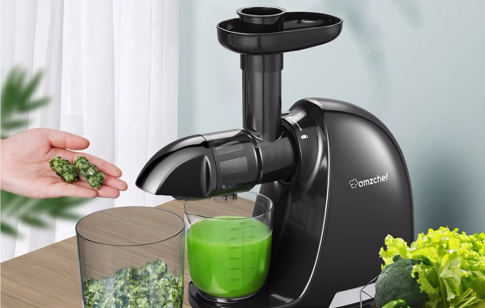 AMZCHEF ZM1501