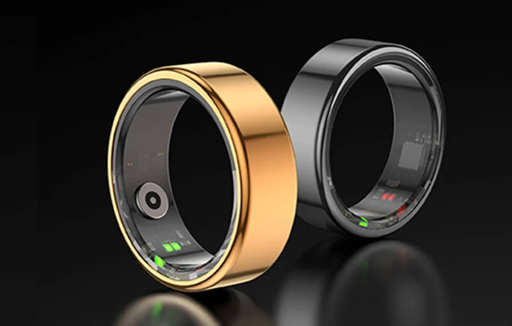 Anillos De Aislamiento Sorbothane SRM Tech - Pack De 3, Dureza 30, Para Reducir Vibraciones Ligeras