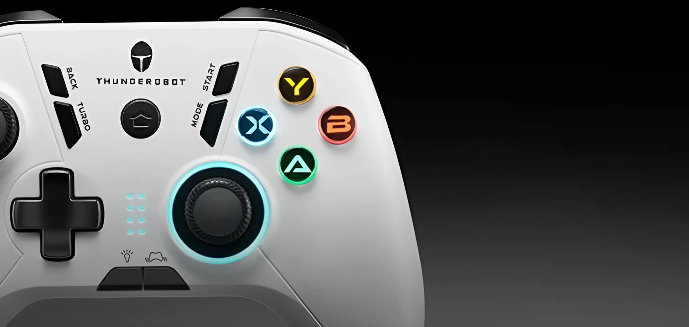 Comando Gaming Buy Thunderobot G35 Gaming Controller