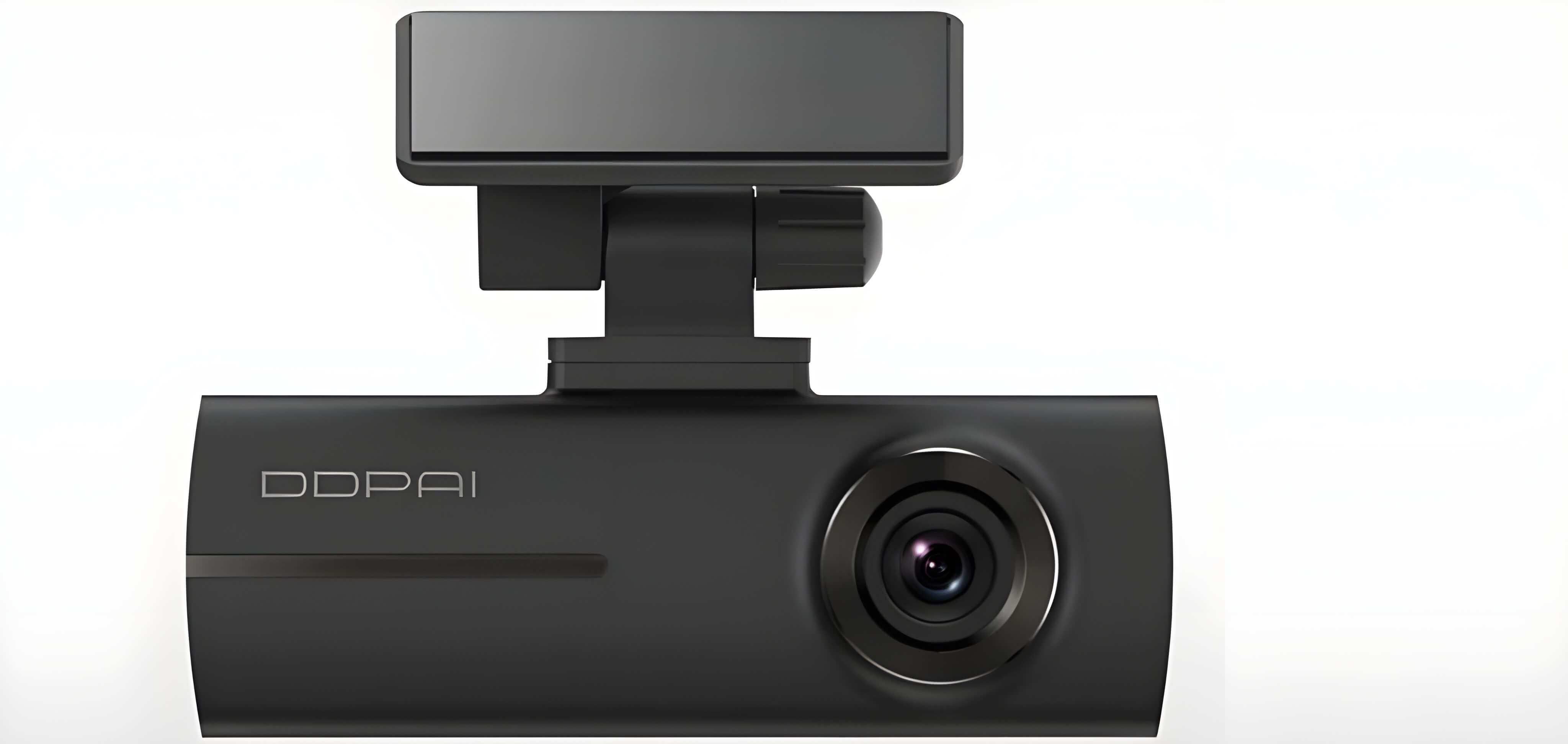 dashcam ddpai n1 dual