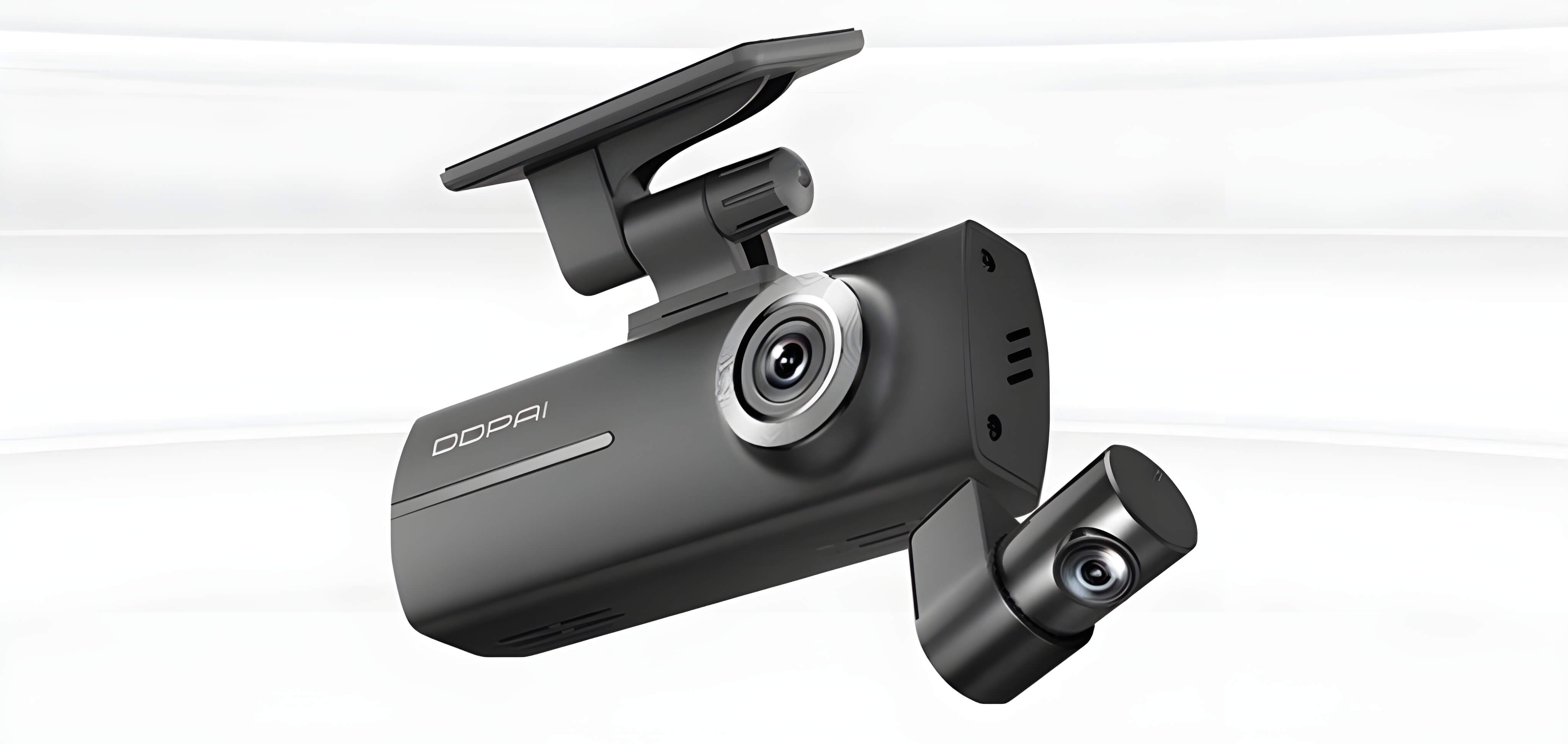 autokamera 1296p nightvis technologie parkplatz 24h