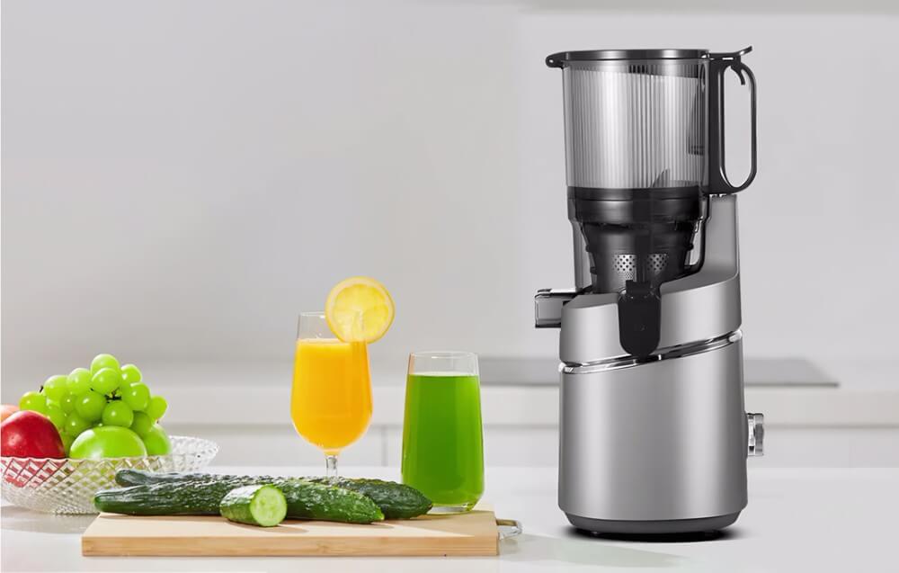 extracteur auto-alimentation extracteur auto-alimentation