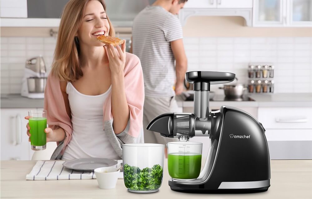 zumos detox
