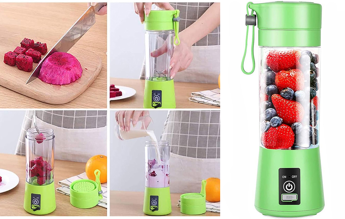 licuadora portatil mixeur liquidificador mini smoothie