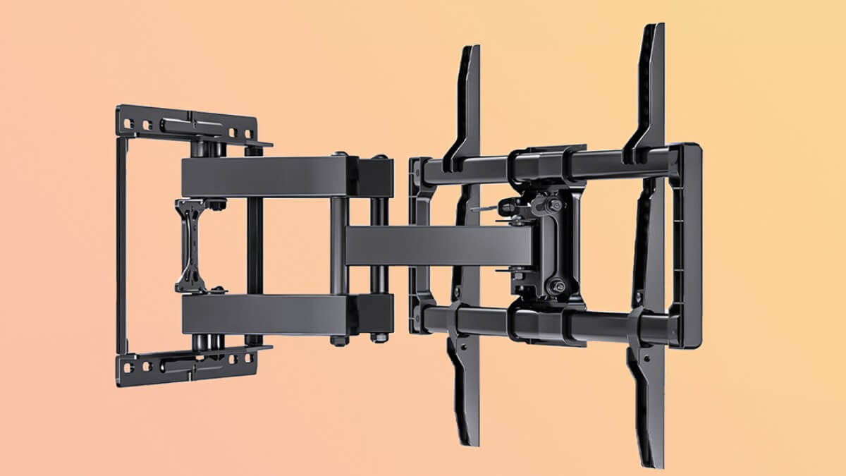 Soporte reforzado compatible con los estándares VESA universales Soporte reforzado compatible con los estándares VESA universales