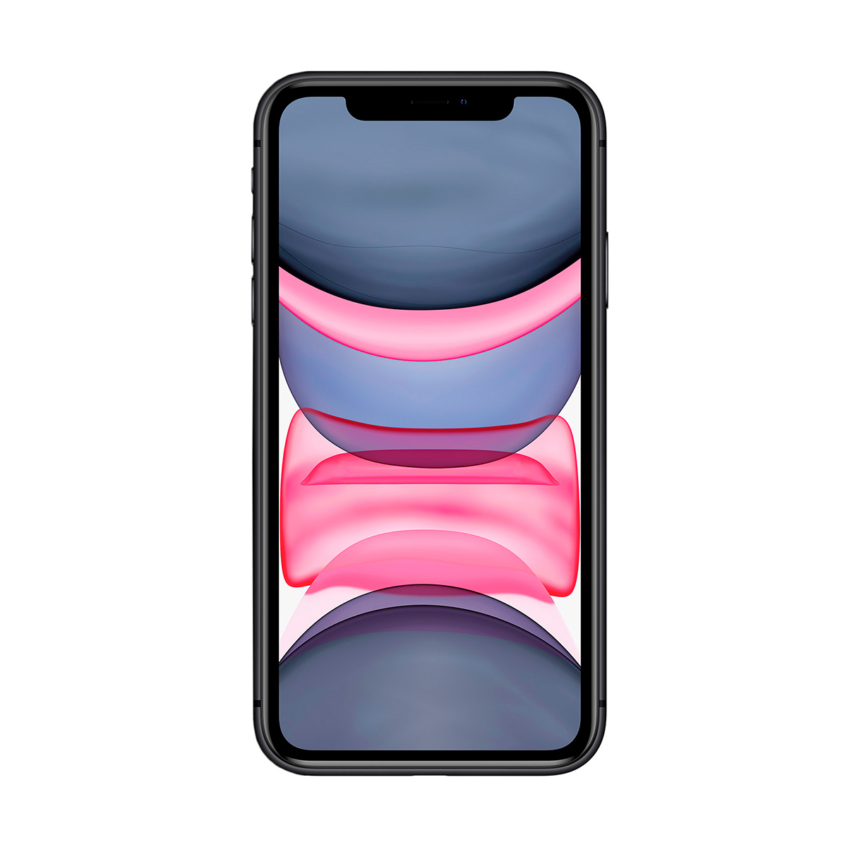 Smartphone Apple Iphone 11 64Gb Negro
