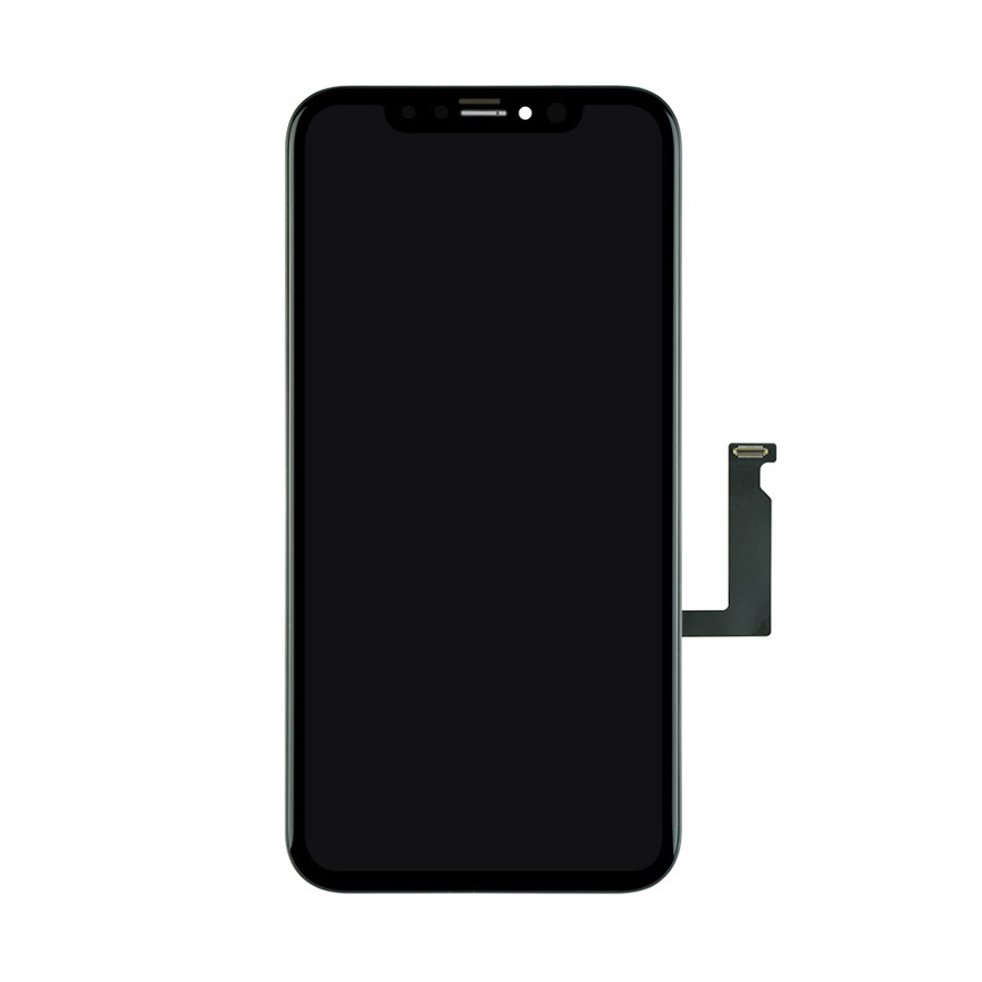 Buy Touch Screen IPhone XR Black with incredible prices.