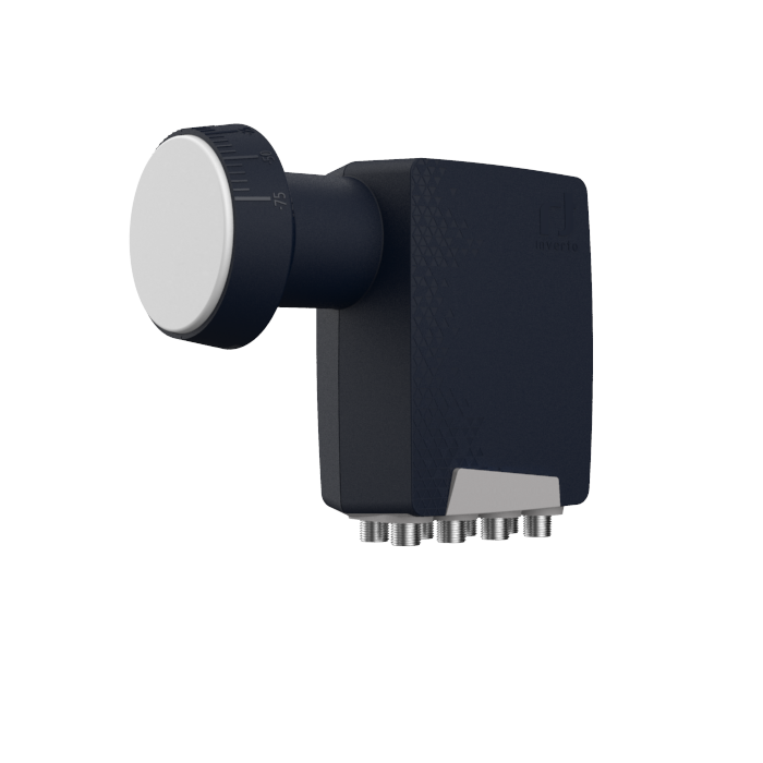 Buy LNB Inverto Universal Octo Premium 40mm