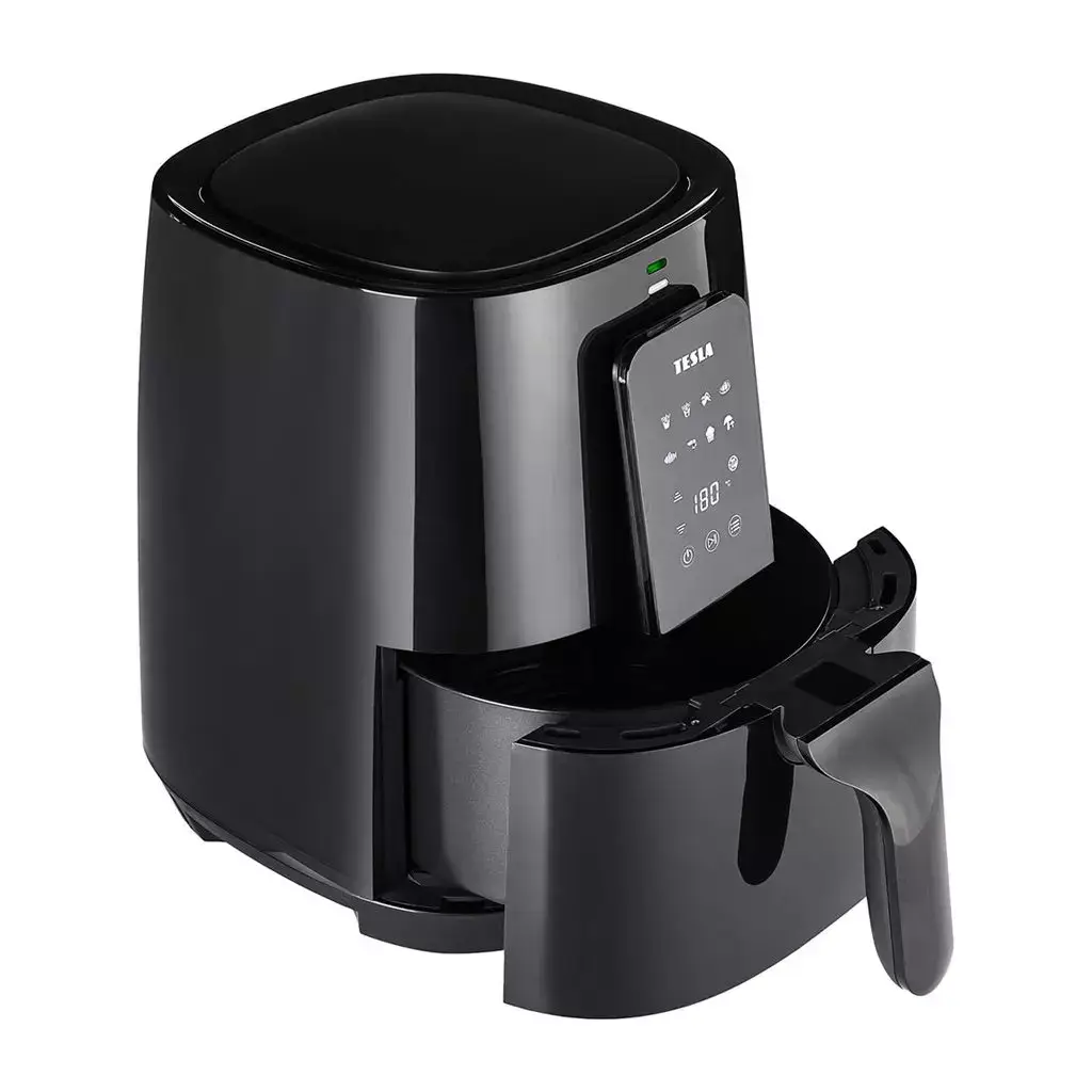 Acheter Tesla Air Fryer Q30 Blanc avec des prix incroyables.