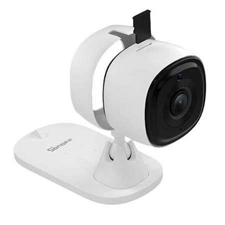 Sonoff camera hotsell