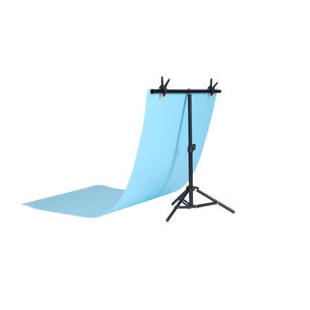 Soporte para fondo de estudio fotográfico Bresser BR-D27 - Accesorios para  estudio fotográfico - Los mejores precios