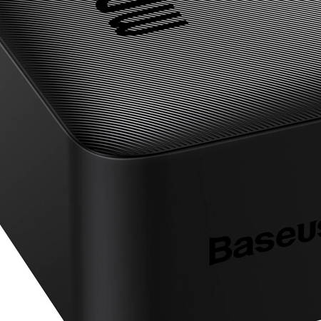 Comprar Baseus Bipow PowerBank 30000mAh 20W Negro