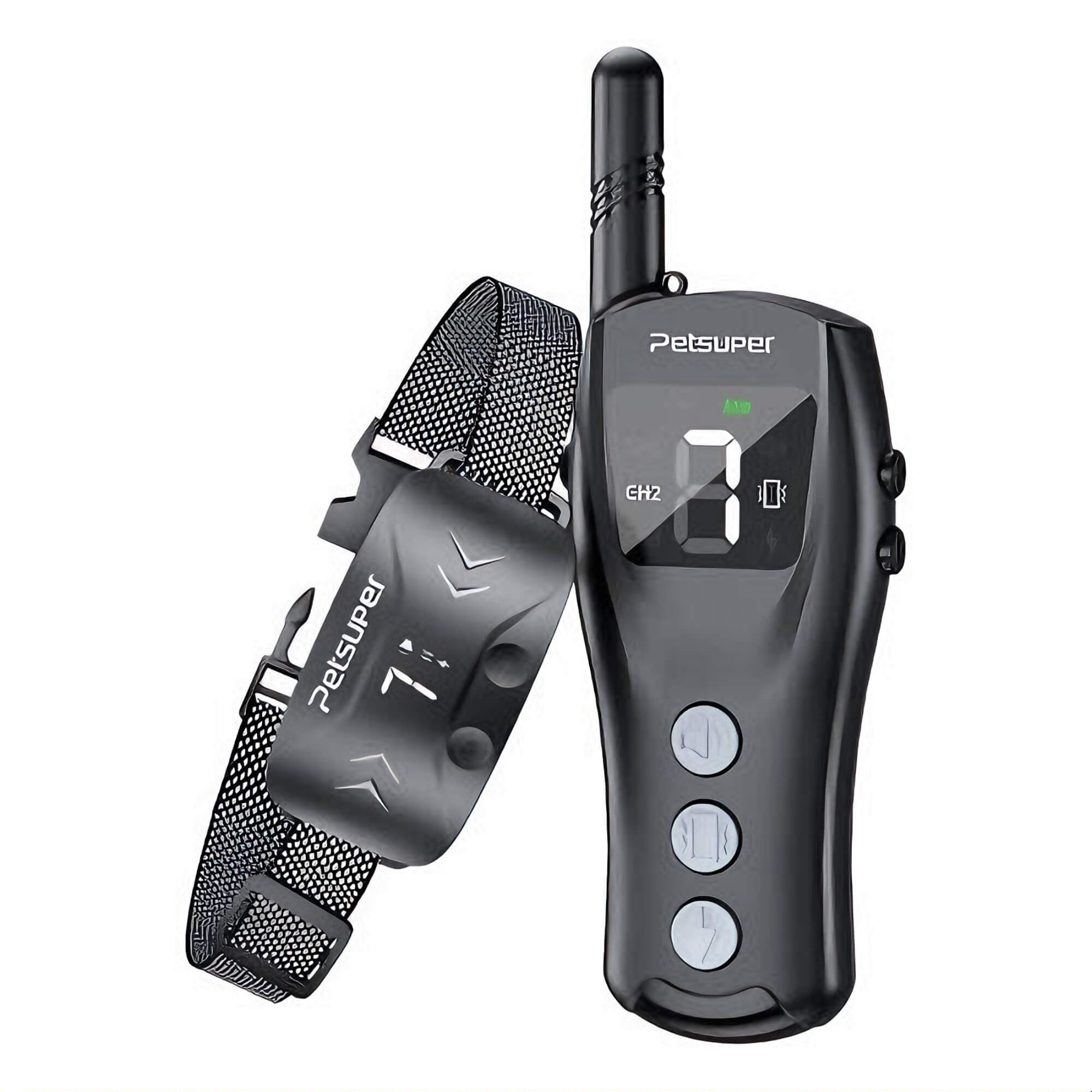 Anti Bark Control Tbi Bark Pro Tbi Pro Rechargeable Bark Collar