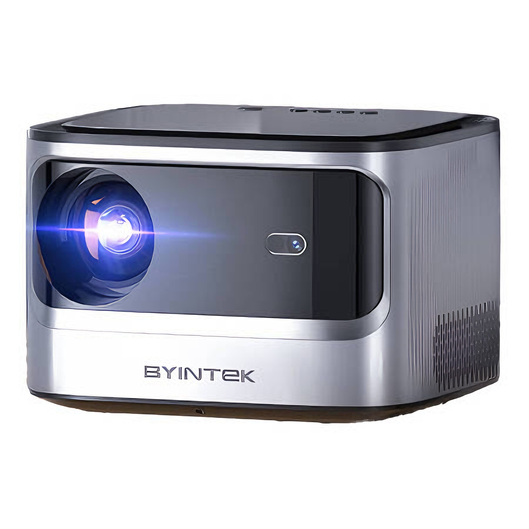 Buy Wireless Projector Android BYINTEK X25
