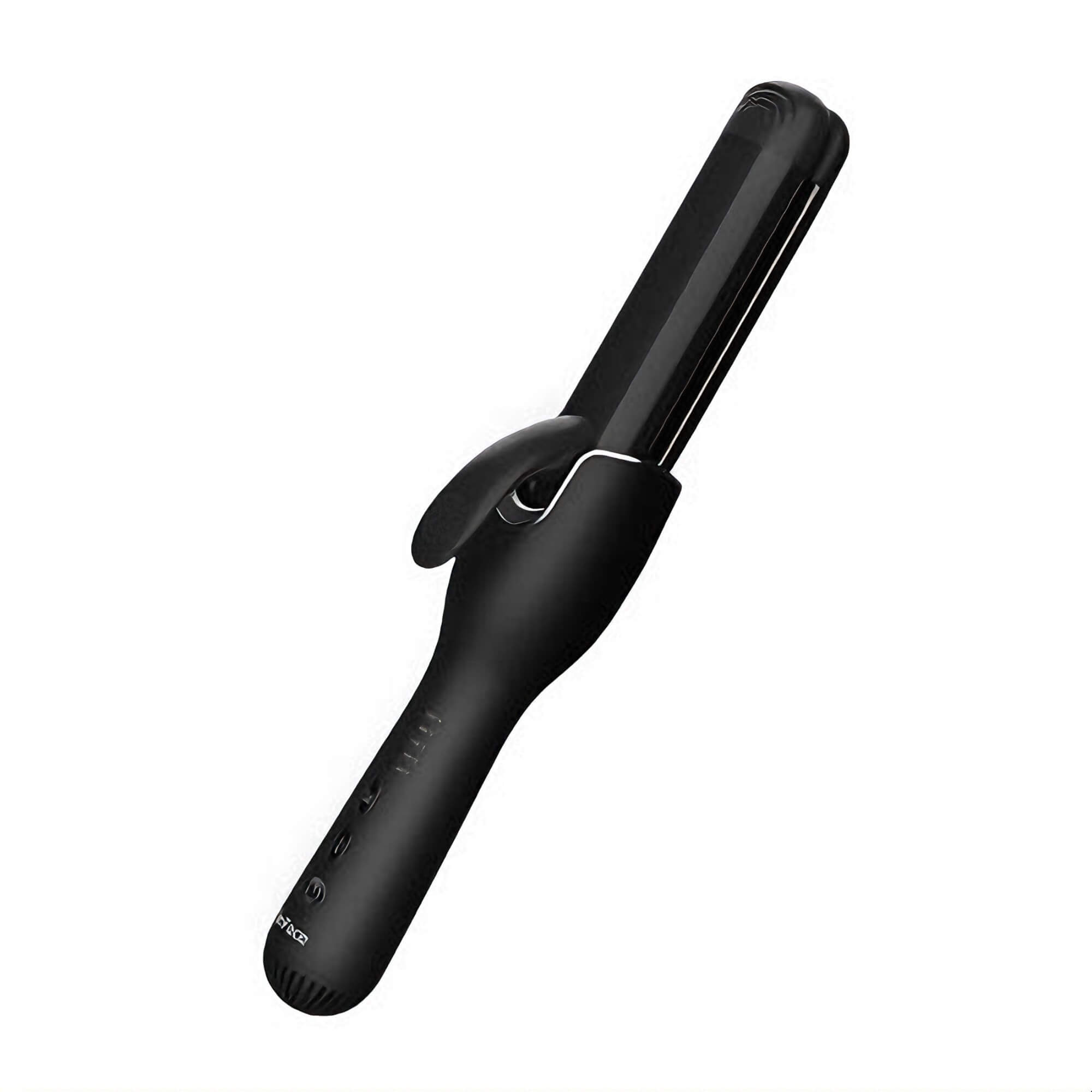 Cold air hair straightener clearance