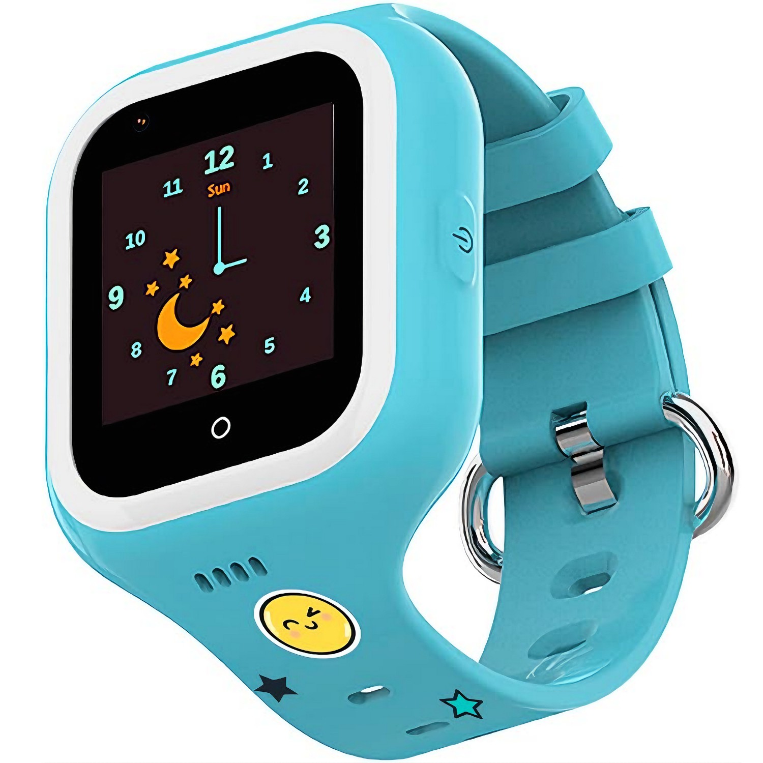 Reloj infantil save family online