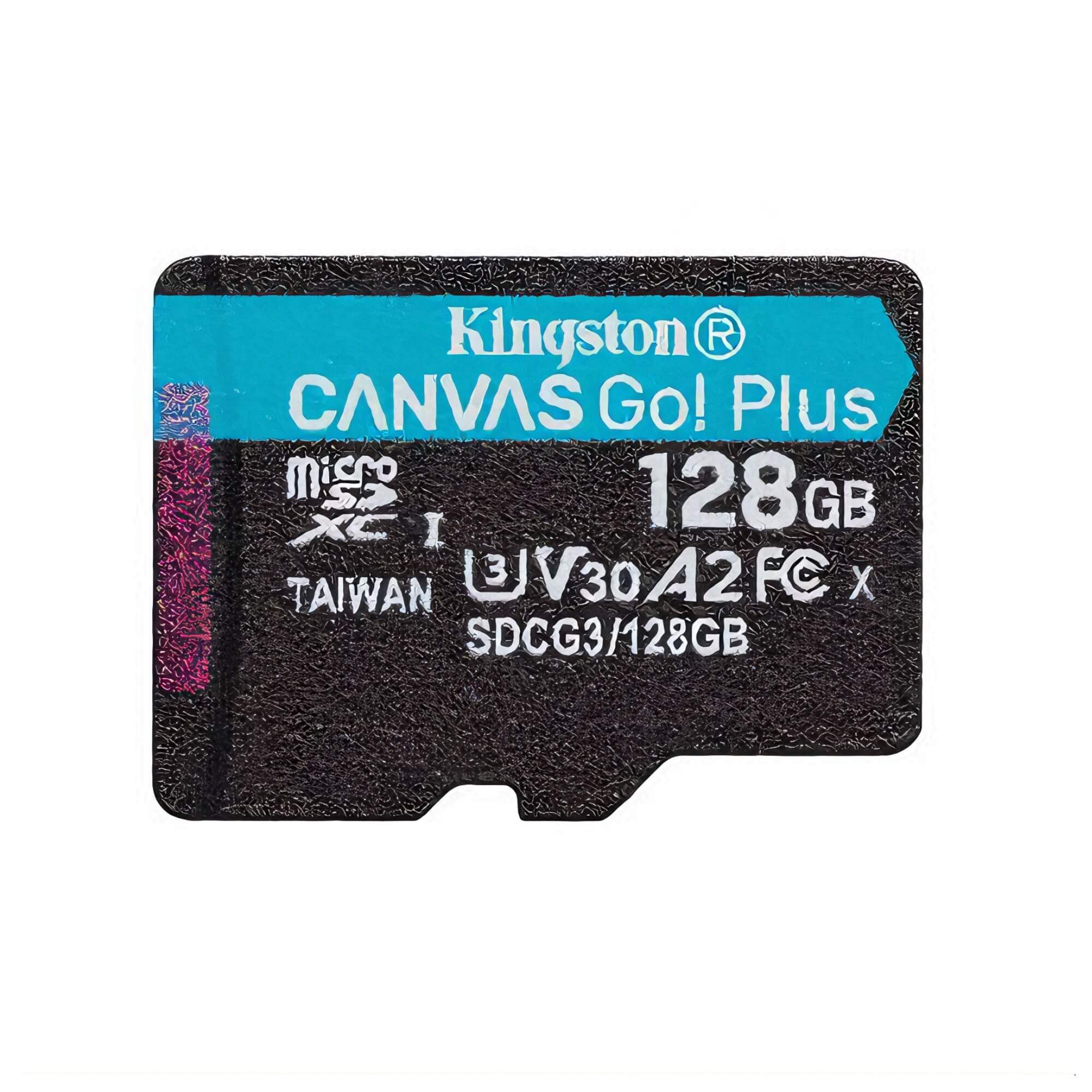Scheda MicroSD 32GB Classe 10 80MB/s | Per NextBase 312GW DashCam | Con Adattatore SD - 2