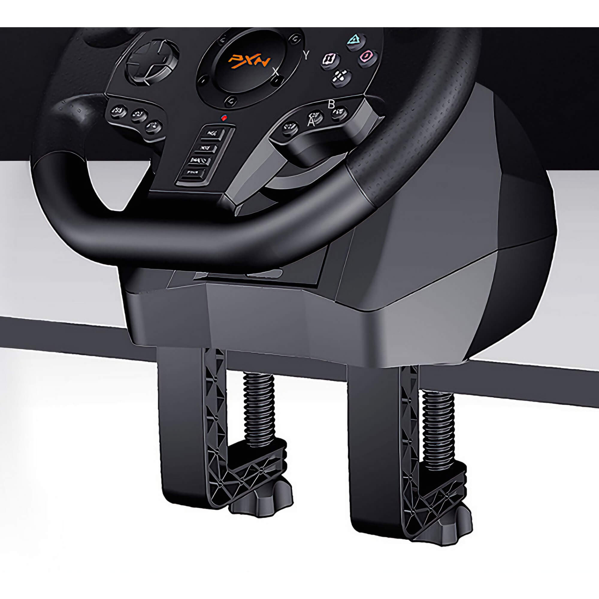 Kaufen Gaming-Lenkrad Mit Pedalen PXN-V900