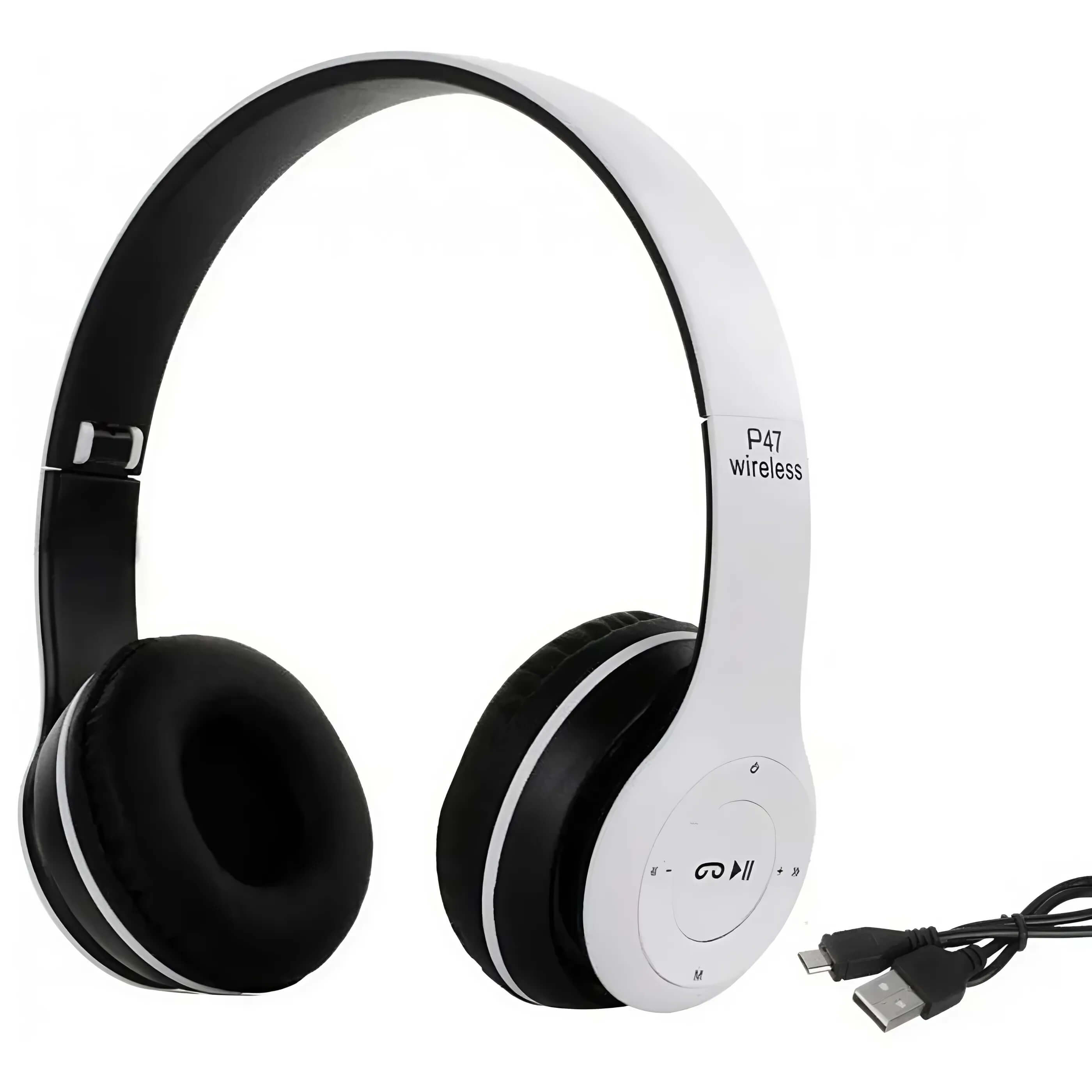 Buy Headphones P47 Wireless