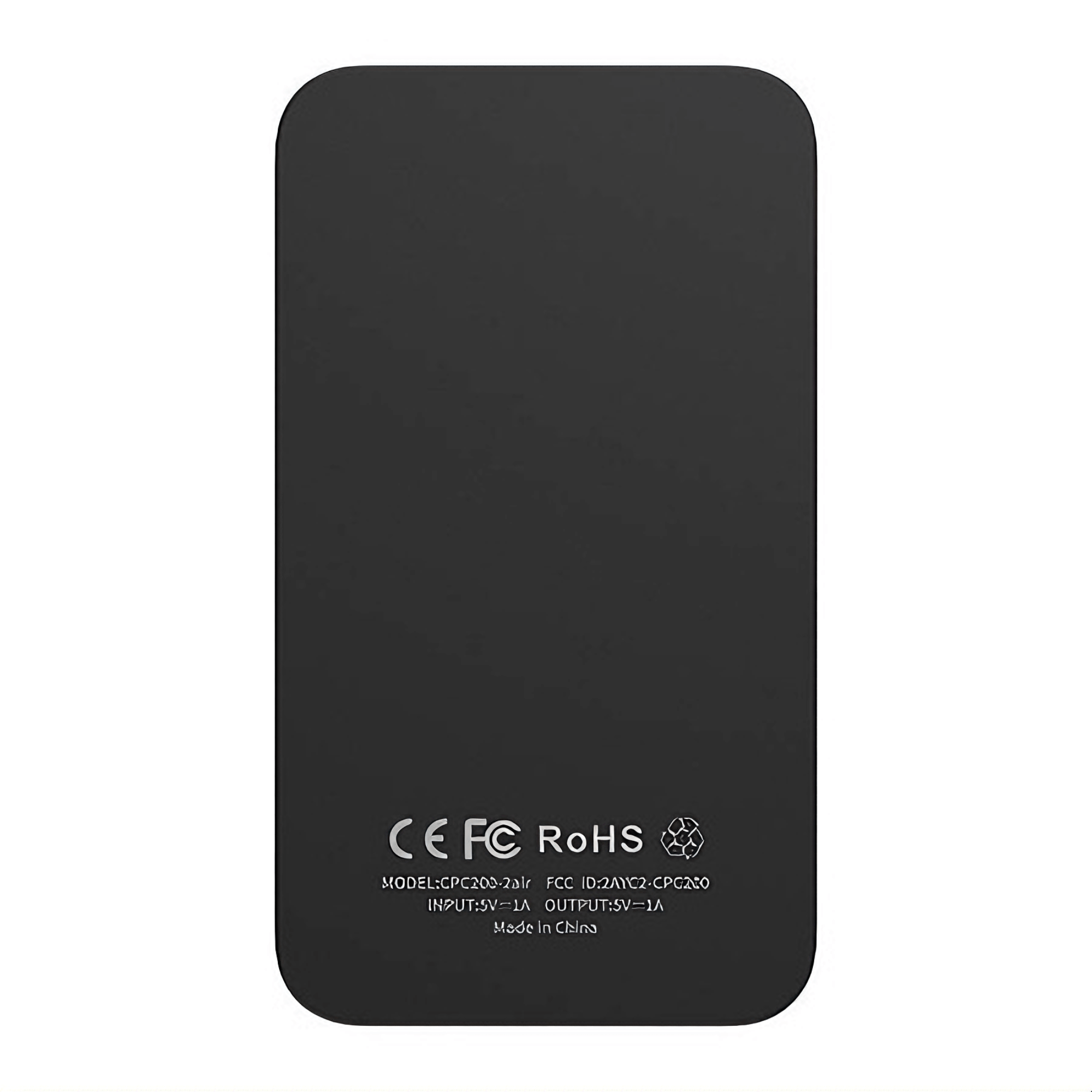 Carlinkit 5.0 2Air CarPlay & Android Auto Sans Fil 2025 - Adaptateur 2 En 1 OTA 5GHz WiFi