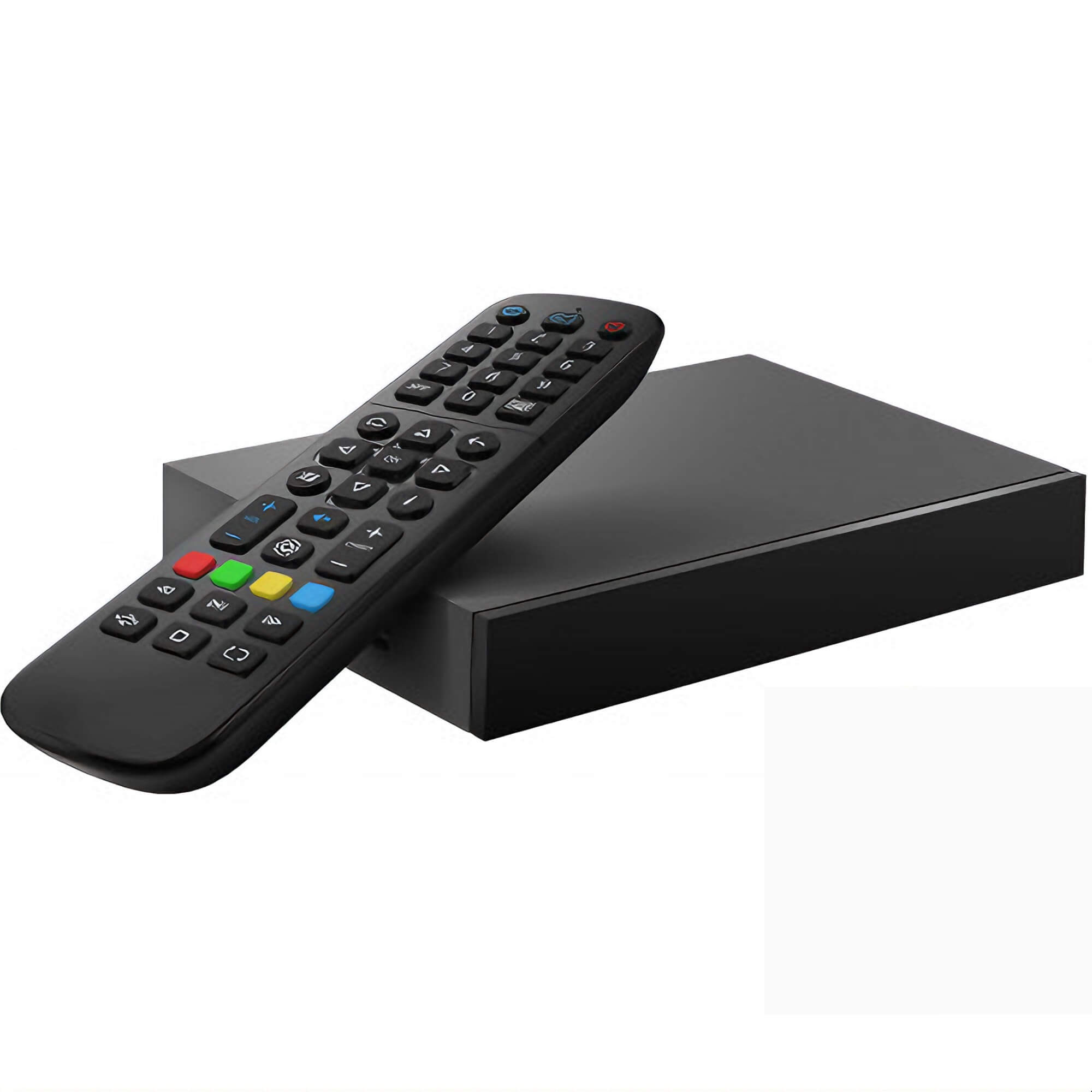 MAG 540W3 4K HEVC