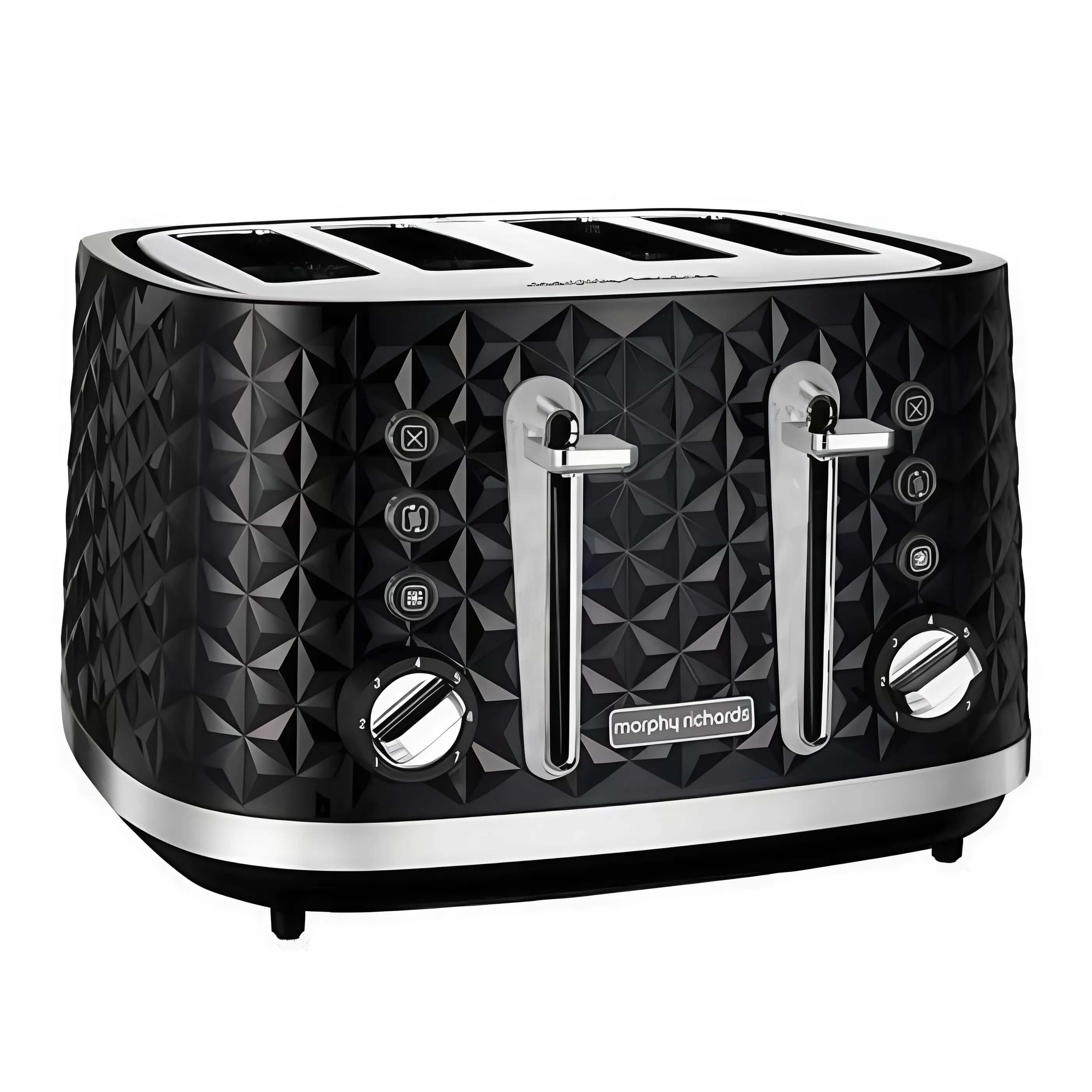 Buy Morphy Richards Vector Slice Toaster