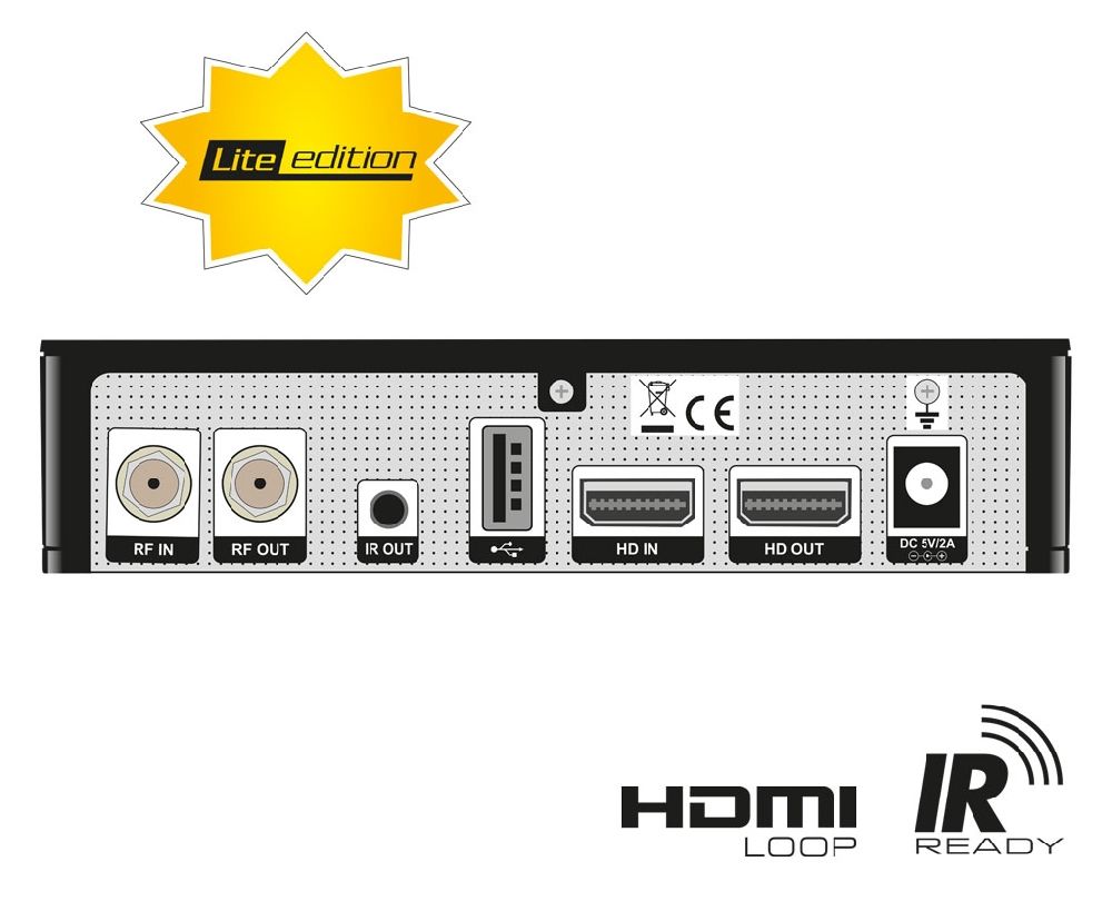 Buy Edision Xtend Lite HDMI Modulator
