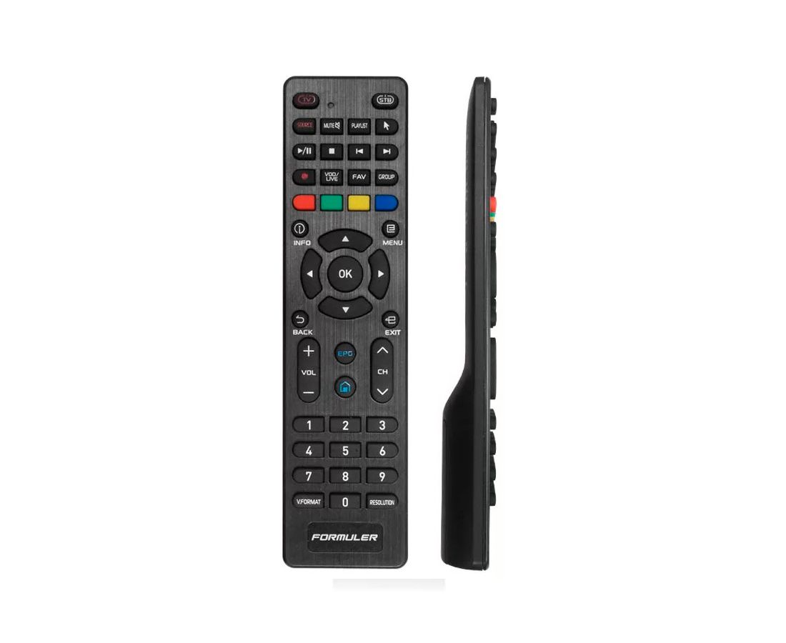 Buy Remote Control Formuler Z+ / Z Nano / Z+ Neo / Z10 SE with