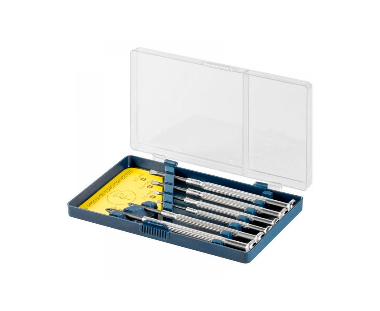 Buy 6 Pieces Small Screwdrivers Set
