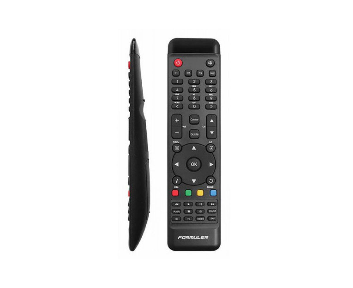 Buy Remote Control Formuler F1 F3 F4 F4 Turbo