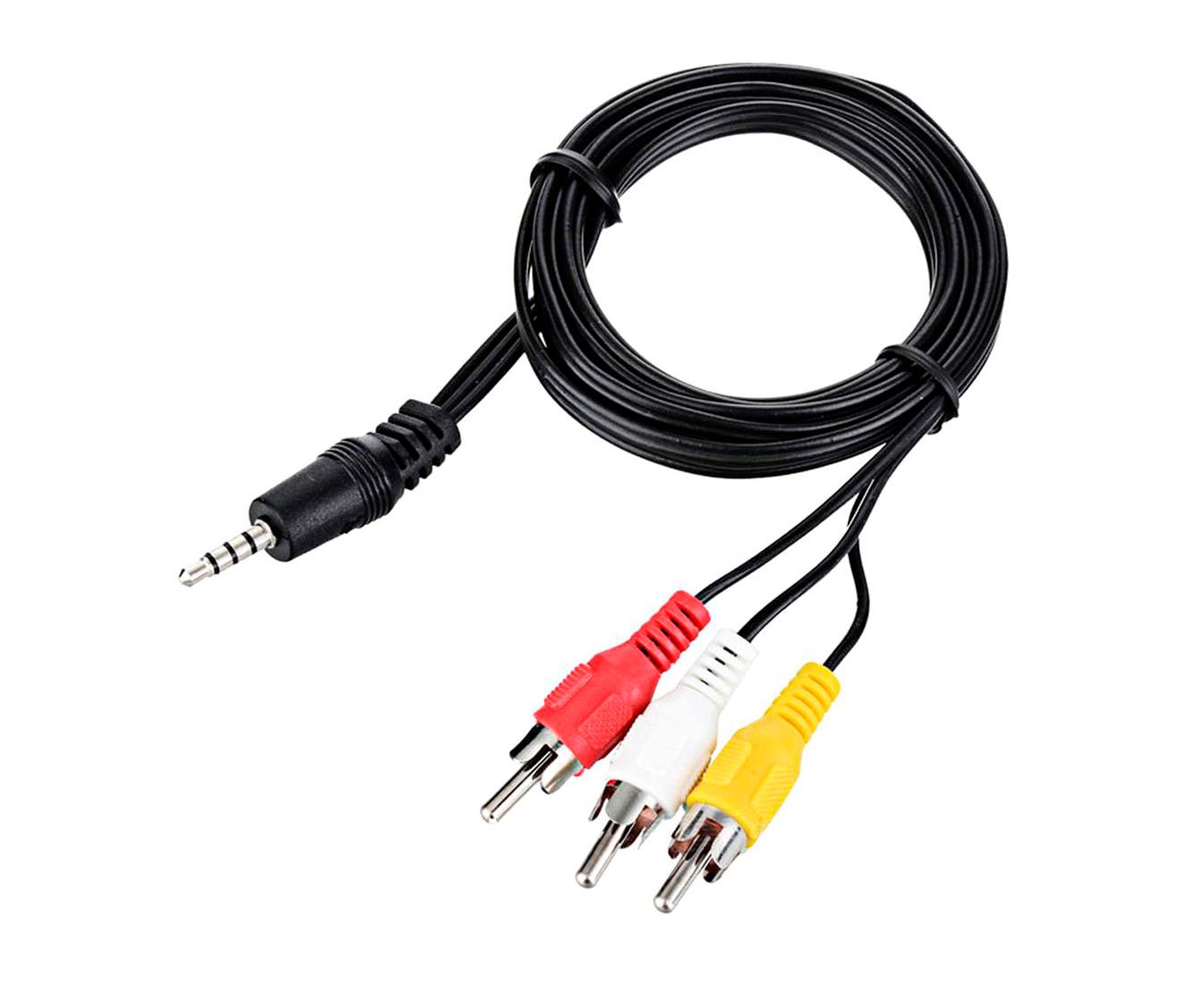 Buy RCA Cable with incredible prices.