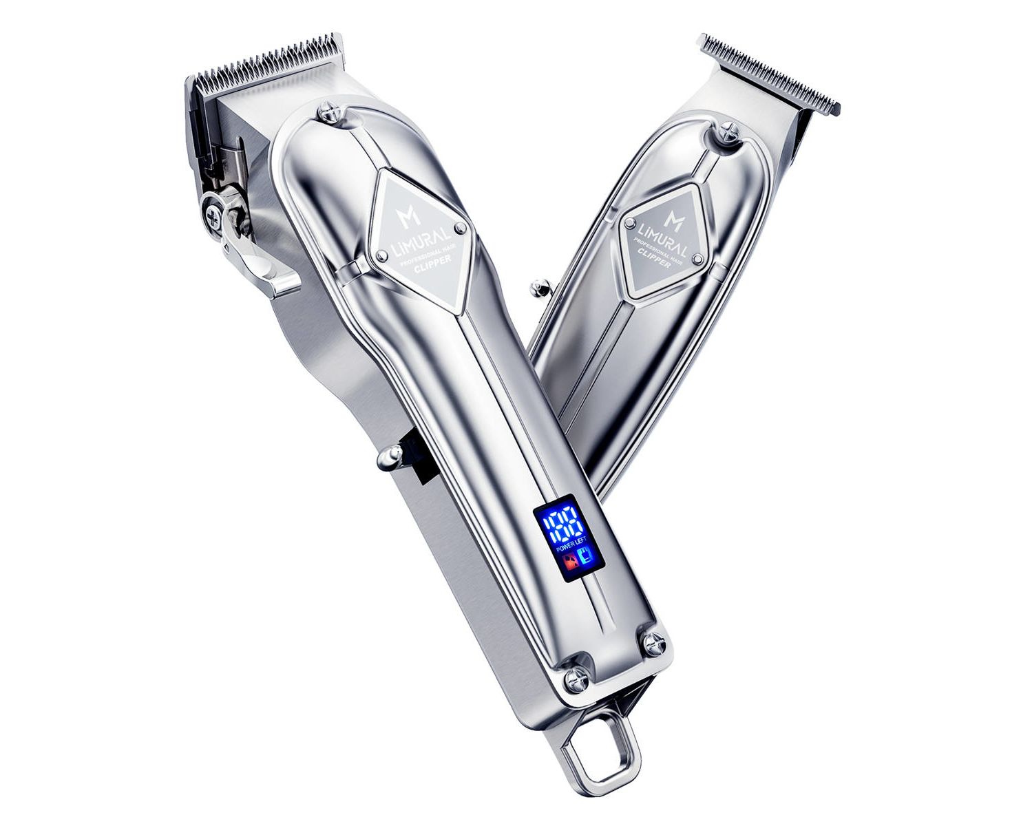 Buy LIMURAL K11S + I11 Professional Hair Clipper + Multifunction