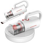 Deerma CM1300 Anti-mite Vacuum Cleaner 2 in 1, Sat25.com