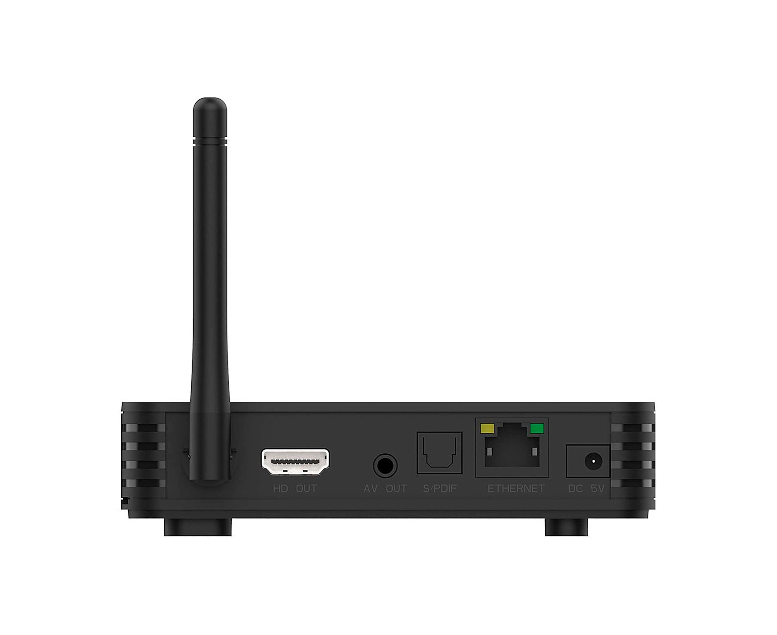 Kaufen Amiko LX800 Linux OTT H.265