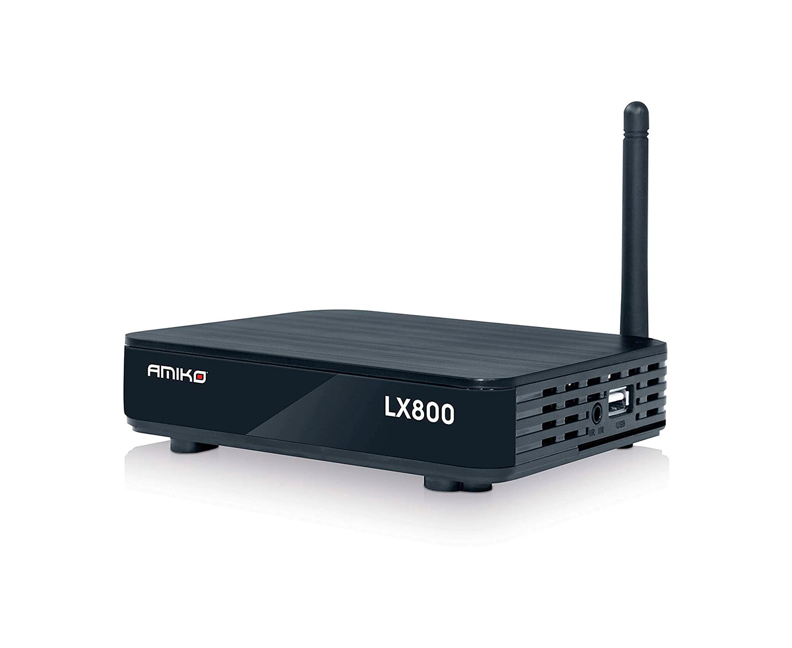 Amiko LX800 Linux OTT H.265