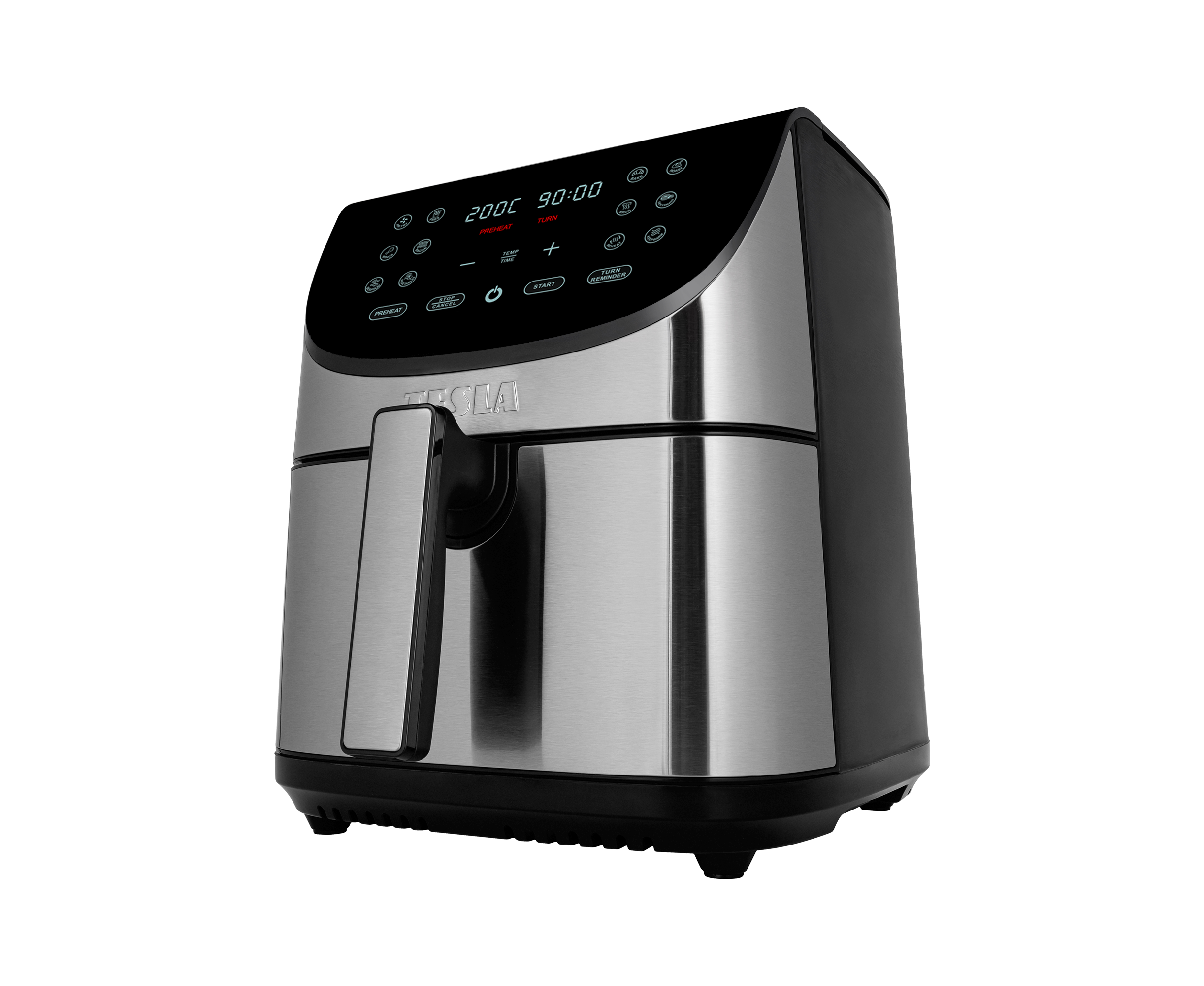 Compra Tesla Air Fryer Aircook Q70 XXL con precios increibles.