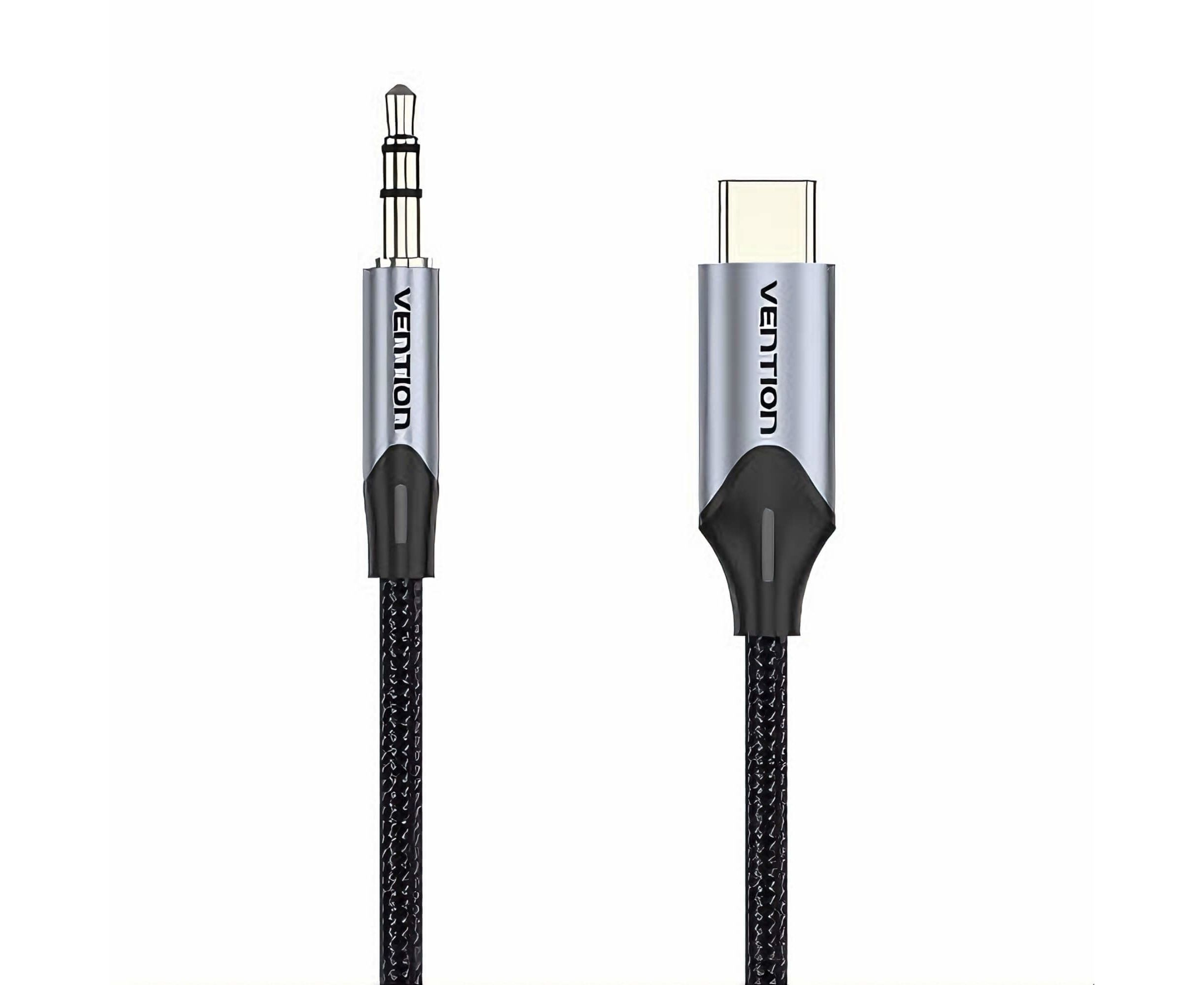 System-S Audio-Kabel: USB Zu Klinke 3,5 Mm Für Sony Walkman NWZ – Musik Vom Player An Lautsprecher