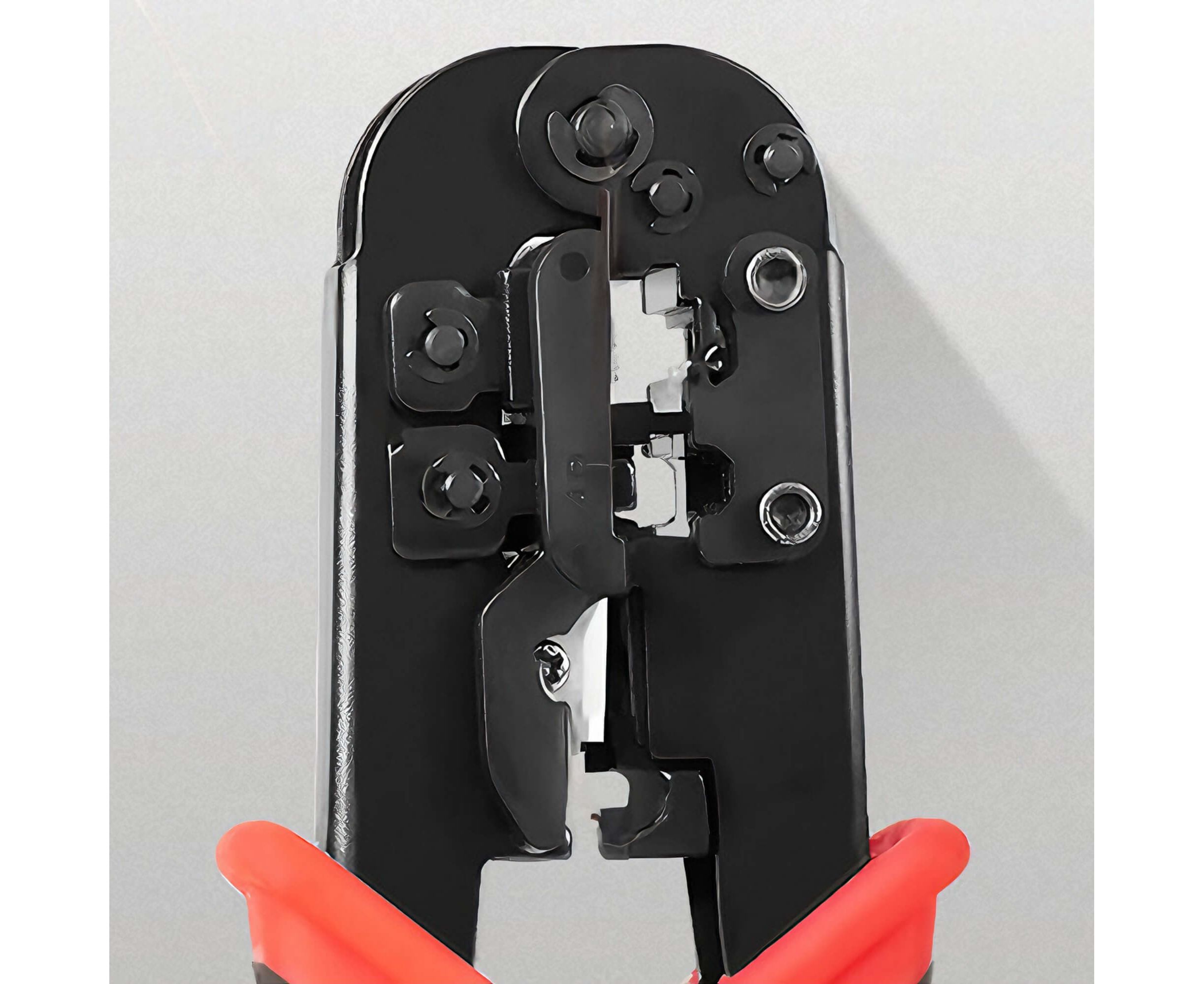 Pince à Sertir à Cliquet Pour Connecteurs De Panneaux Solaires MC4 | Leroy Merlin