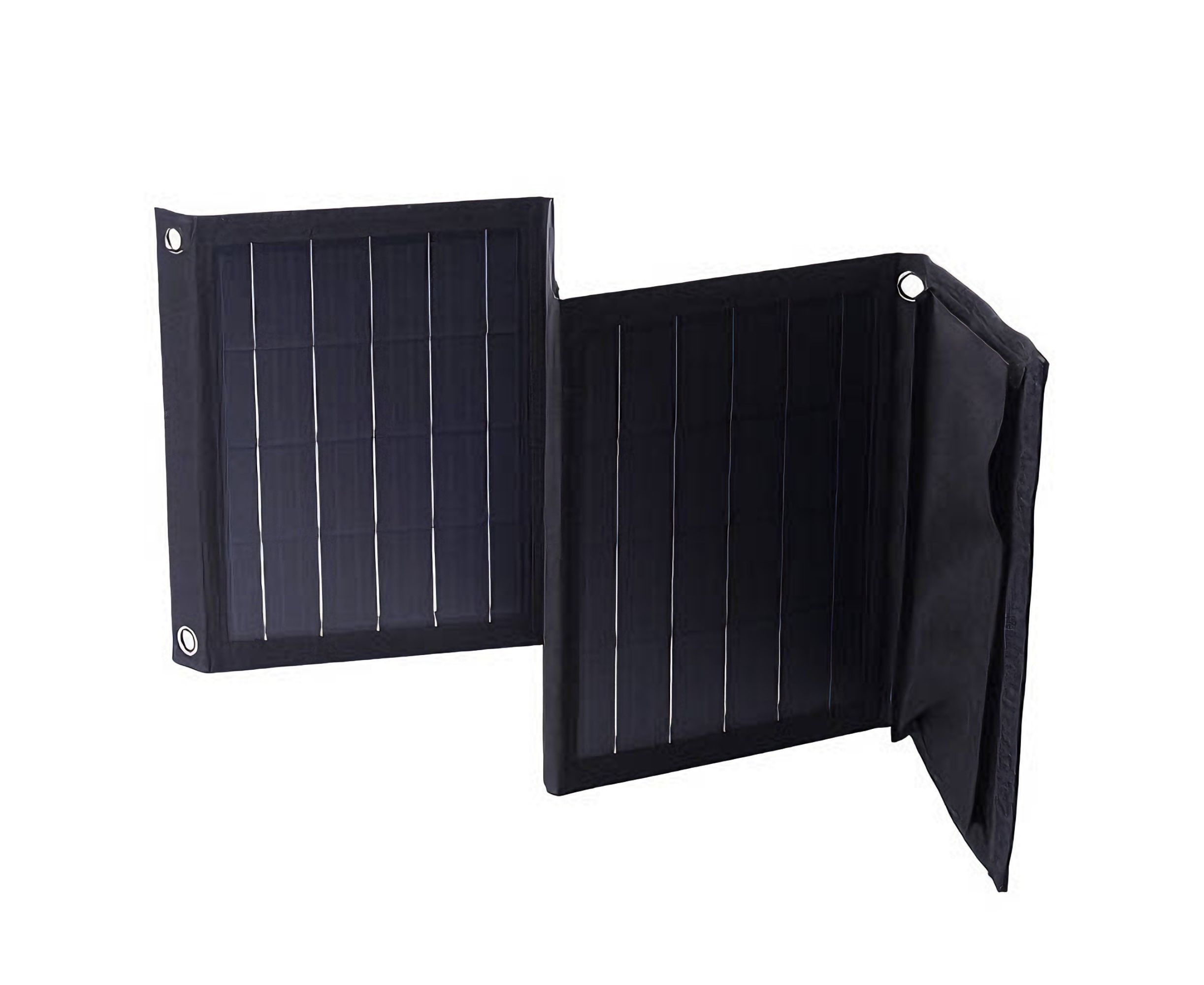 Panneau Solaire Portable Recharge Voiture | Boutique GEF