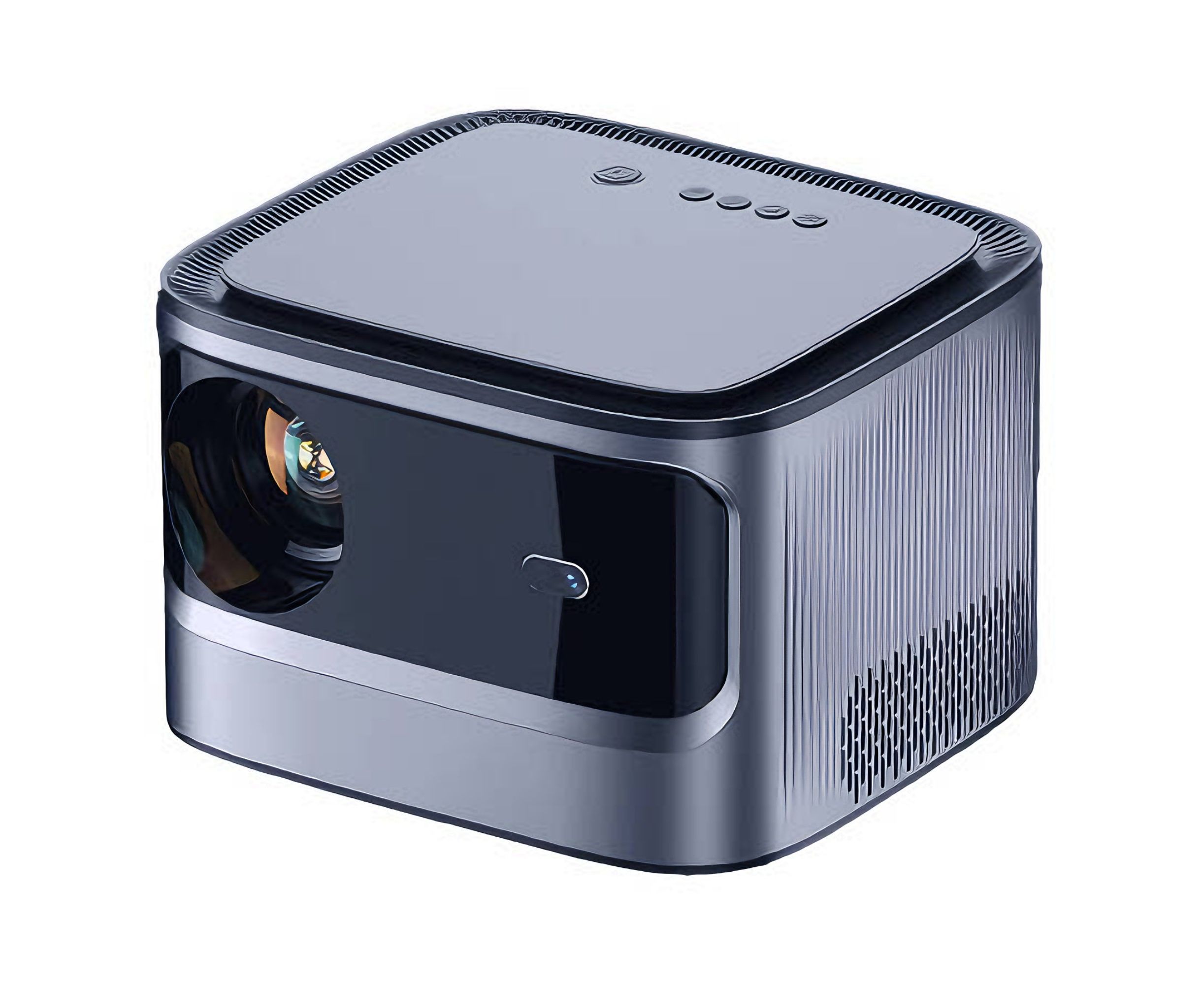 Buy Wireless Projector Android BYINTEK X25