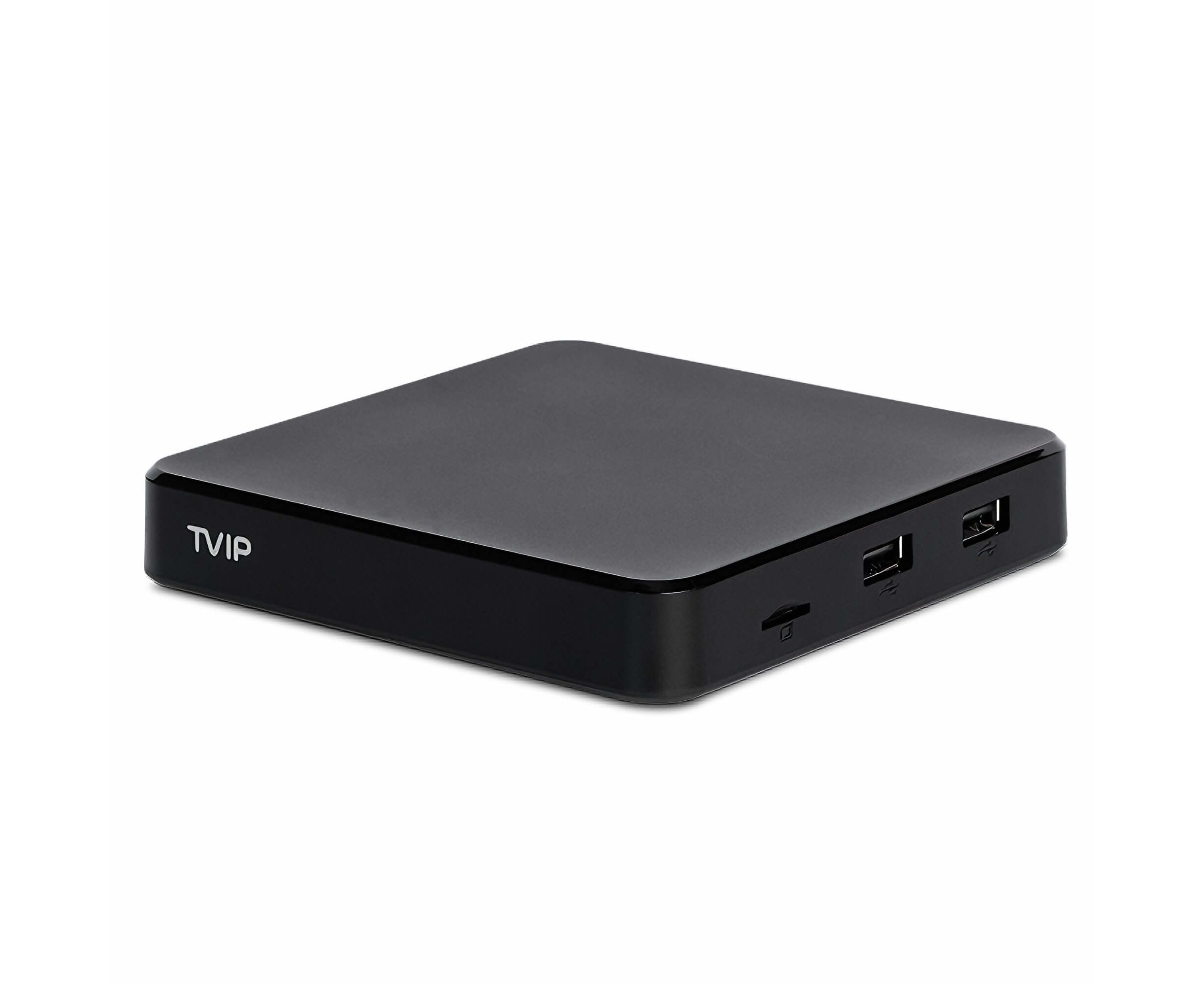 Buy TVIP Mediacenter S-Box v.705