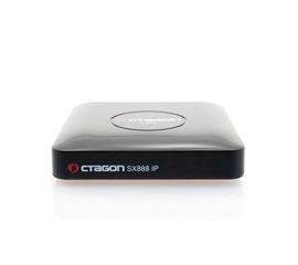 Octagon SX888 SE V2 IPTV Stalker HEVC H.265 SET-TOP-BOX DefineOS TV-Box HD NEU E - Foto 2