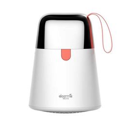 Deerma MQ600 Dissolvant de Pilules Portable, Sat25.com